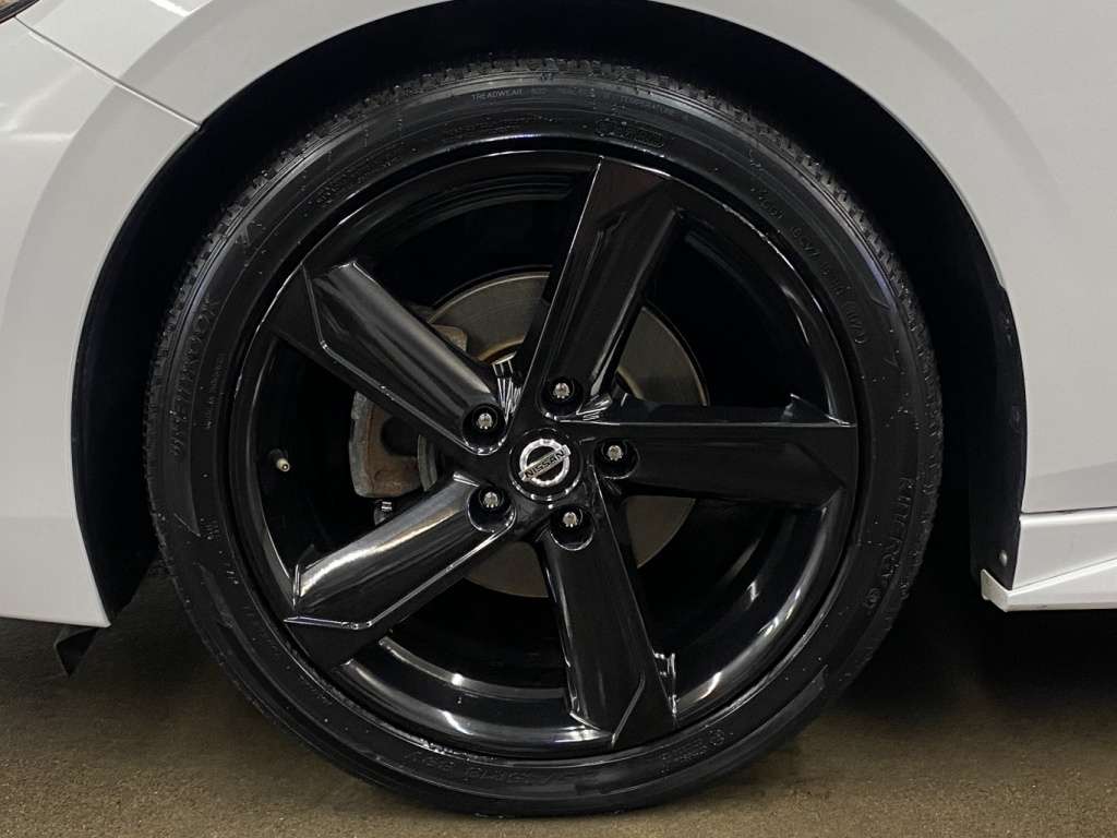2022 Nissan Sentra - Image 11