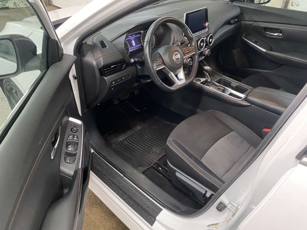 2022 Nissan Sentra - Image 14