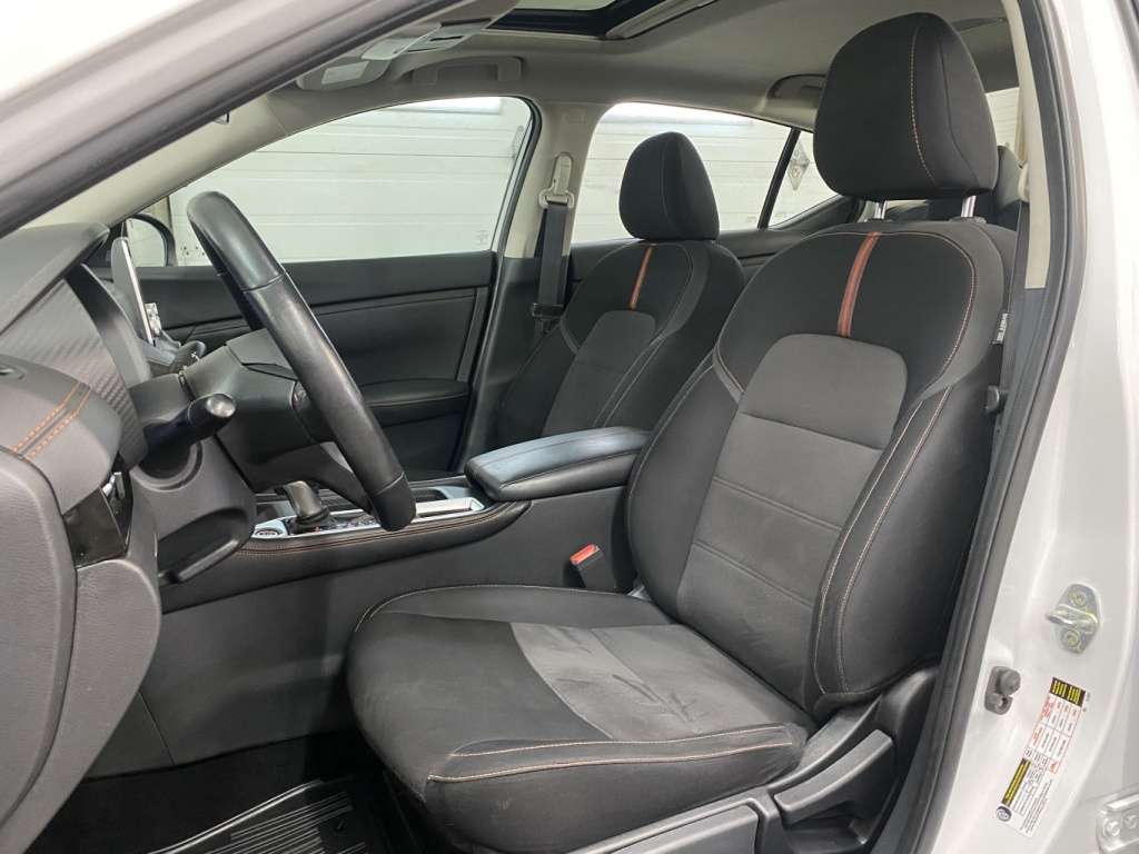 2022 Nissan Sentra - Image 15