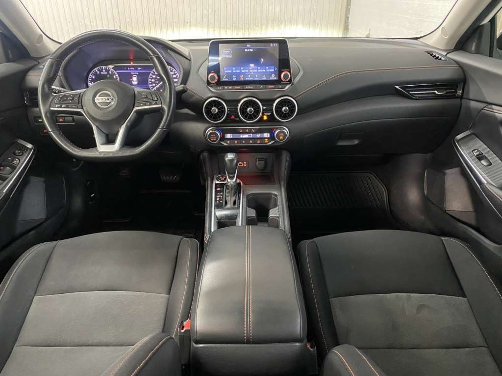 2022 Nissan Sentra - Image 19