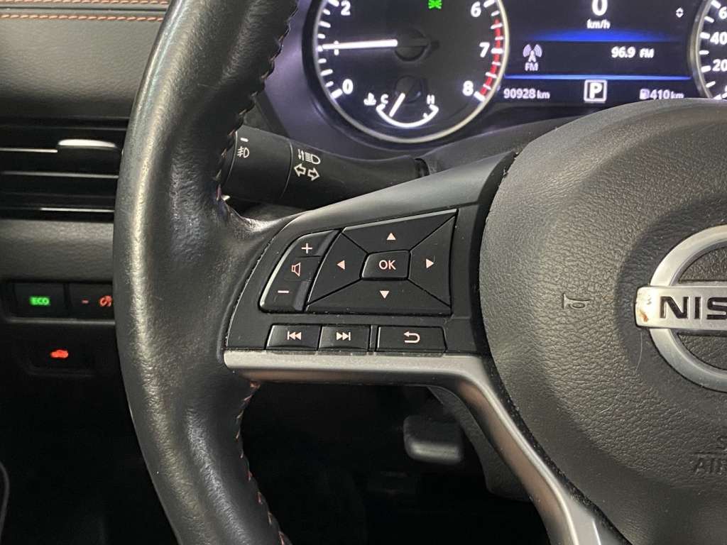 2022 Nissan Sentra - Image 20