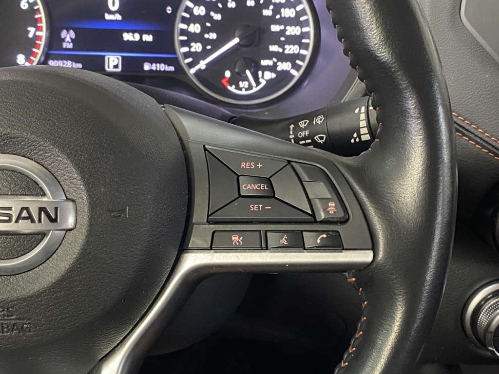 2022 Nissan Sentra - Image 21
