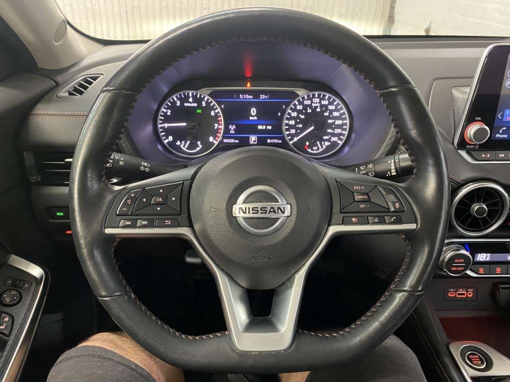 2022 Nissan Sentra - Image 22
