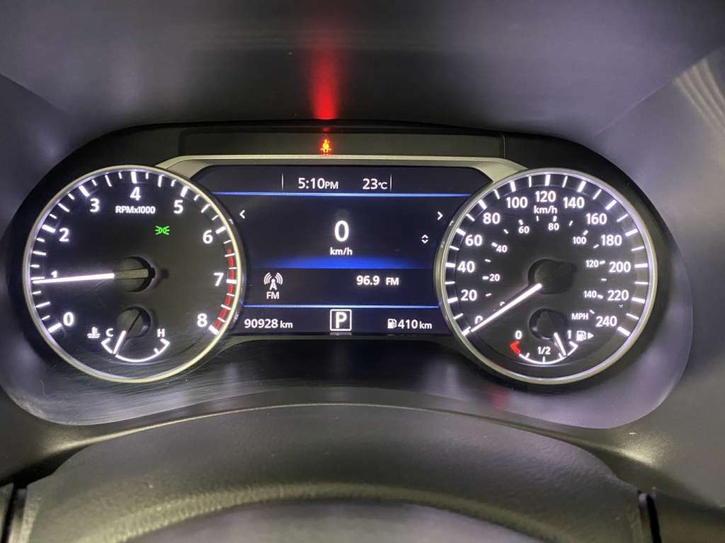 2022 Nissan Sentra - Image 23