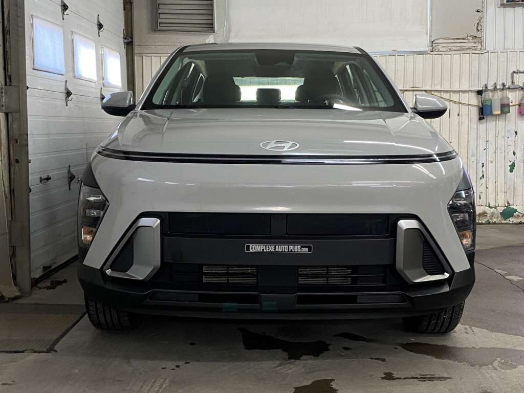 2024 Hyundai KONA - Image 3