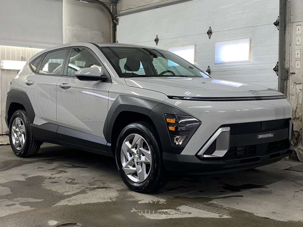 2024 Hyundai KONA - Image 9
