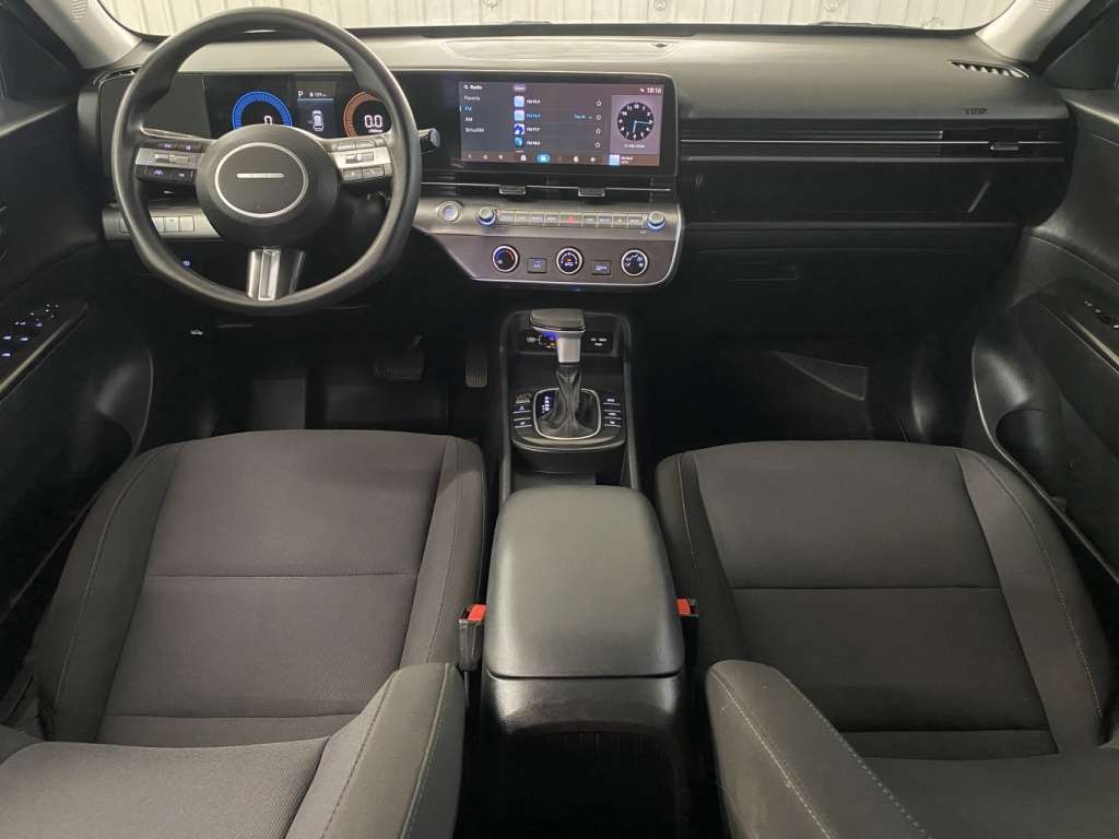2024 Hyundai KONA - Image 17
