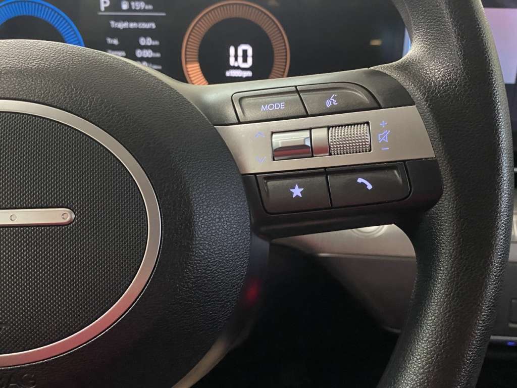 2024 Hyundai KONA - Image 19