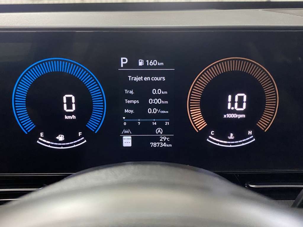 2024 Hyundai KONA - Image 21