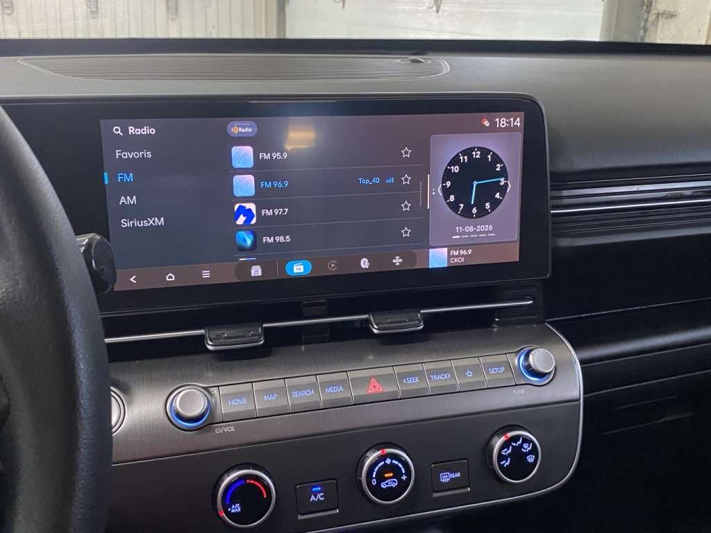 2024 Hyundai KONA - Image 22