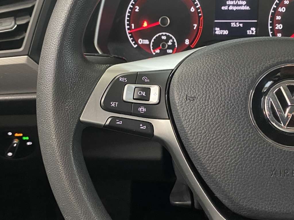 2021 Volkswagen Jetta - Image 19