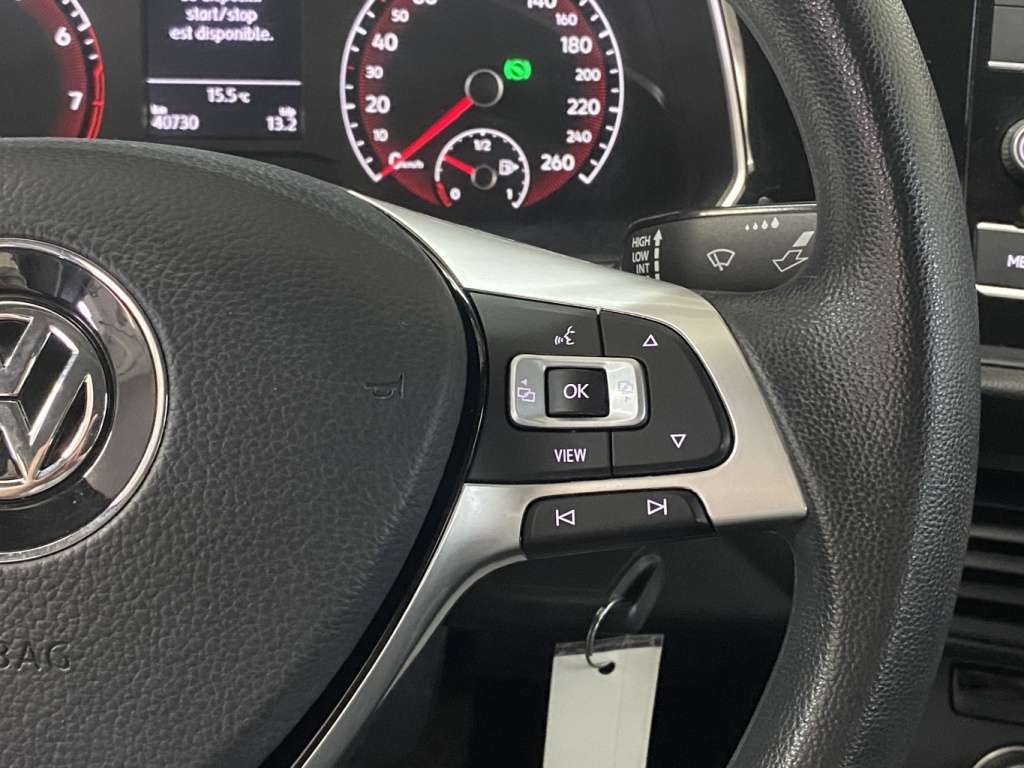 2021 Volkswagen Jetta - Image 20