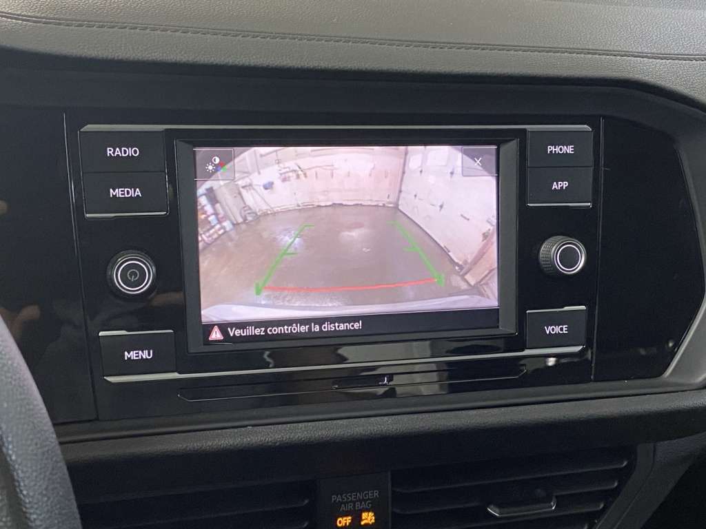 2021 Volkswagen Jetta - Image 23
