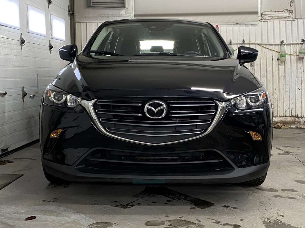 2022 Mazda CX-3 - Image 3