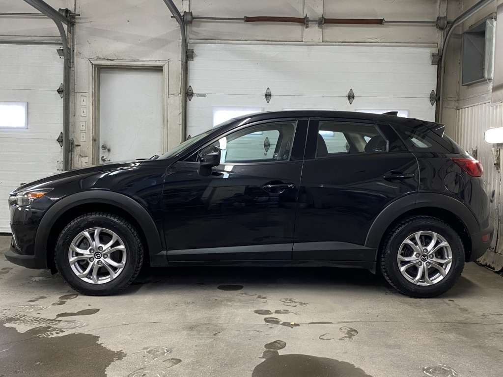 2022 Mazda CX-3 - Image 4