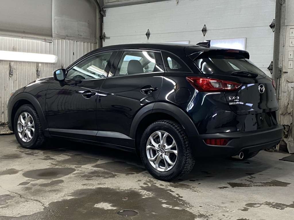 2022 Mazda CX-3 - Image 5