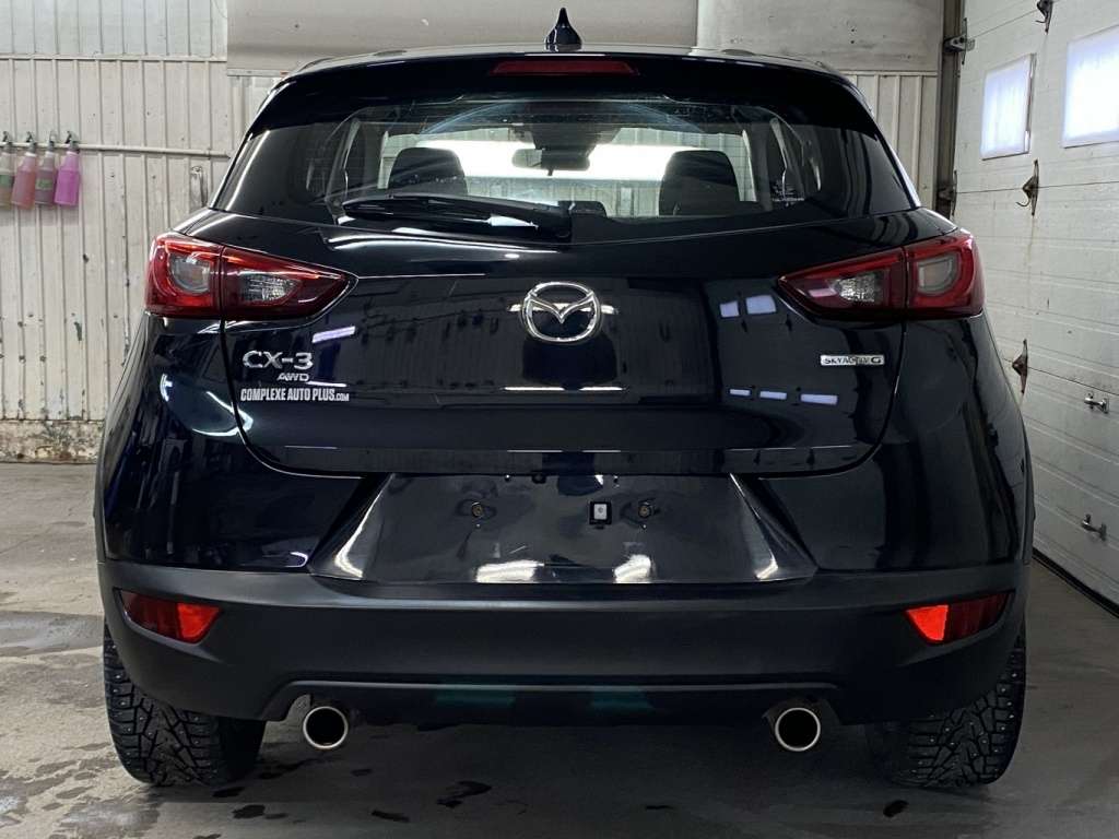 2022 Mazda CX-3 - Image 6