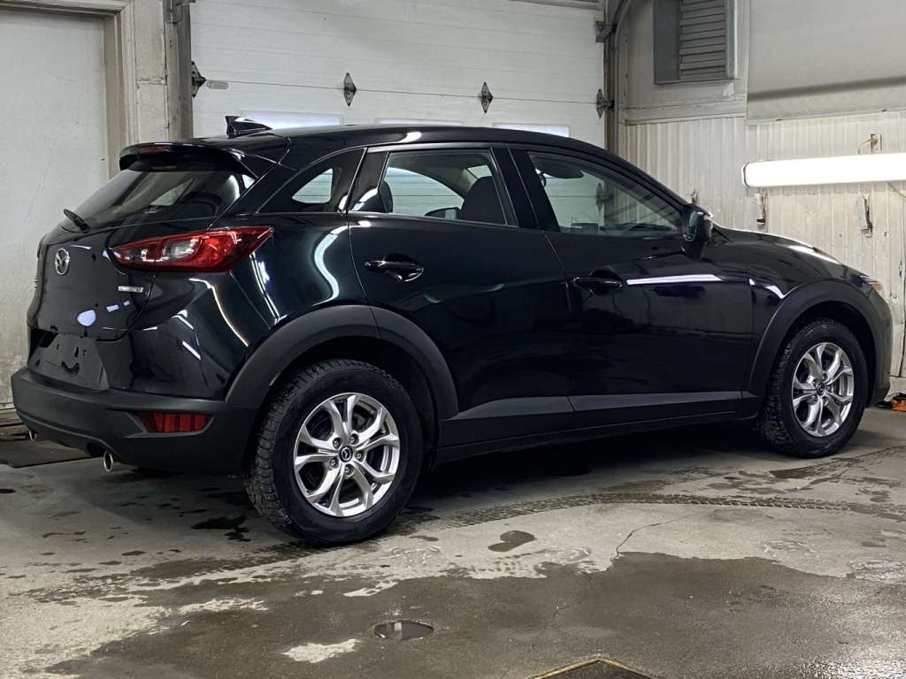 2022 Mazda CX-3 - Image 7