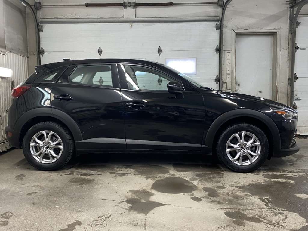 2022 Mazda CX-3 - Image 8