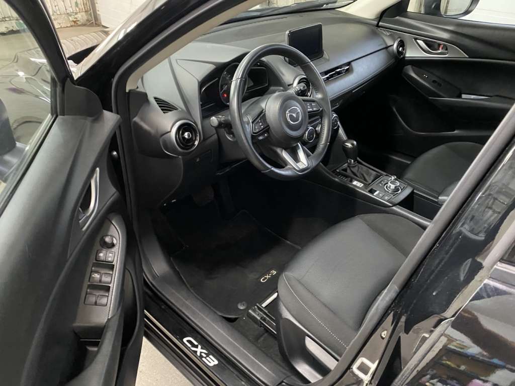 2022 Mazda CX-3 - Image 11