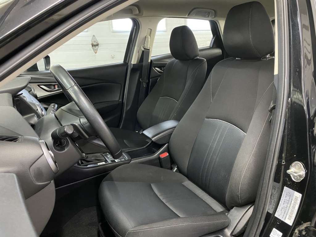 2022 Mazda CX-3 - Image 12