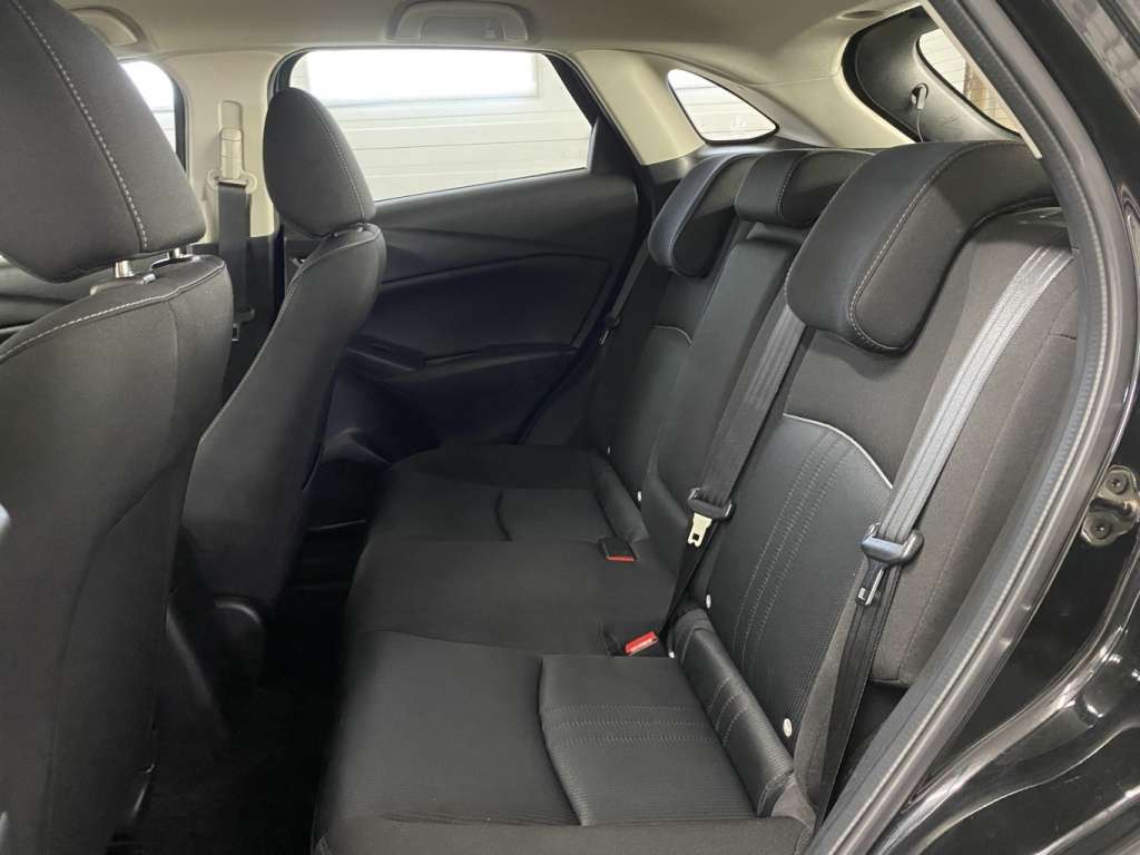 2022 Mazda CX-3 - Image 15
