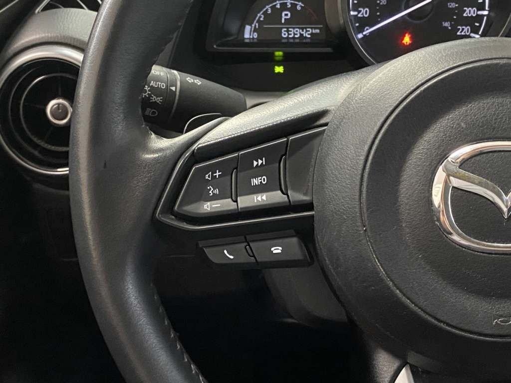 2022 Mazda CX-3 - Image 18