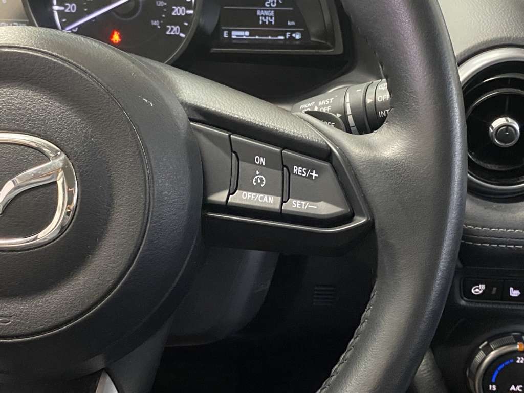 2022 Mazda CX-3 - Image 19