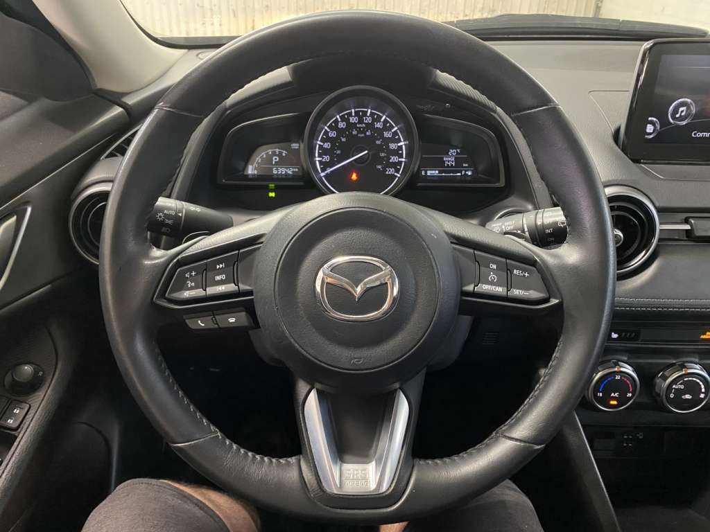 2022 Mazda CX-3 - Image 20