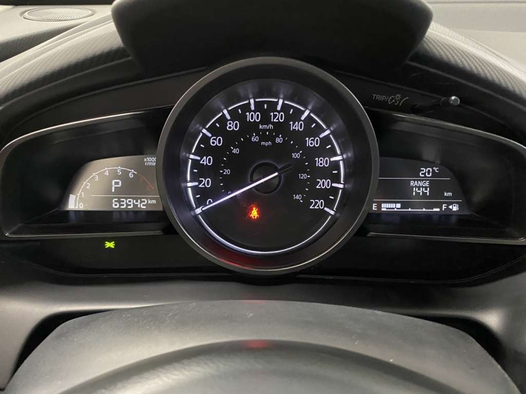 2022 Mazda CX-3 - Image 21