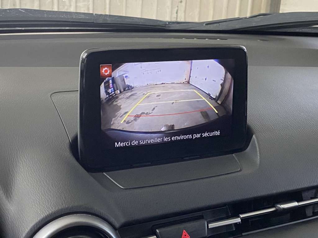 2022 Mazda CX-3 - Image 22