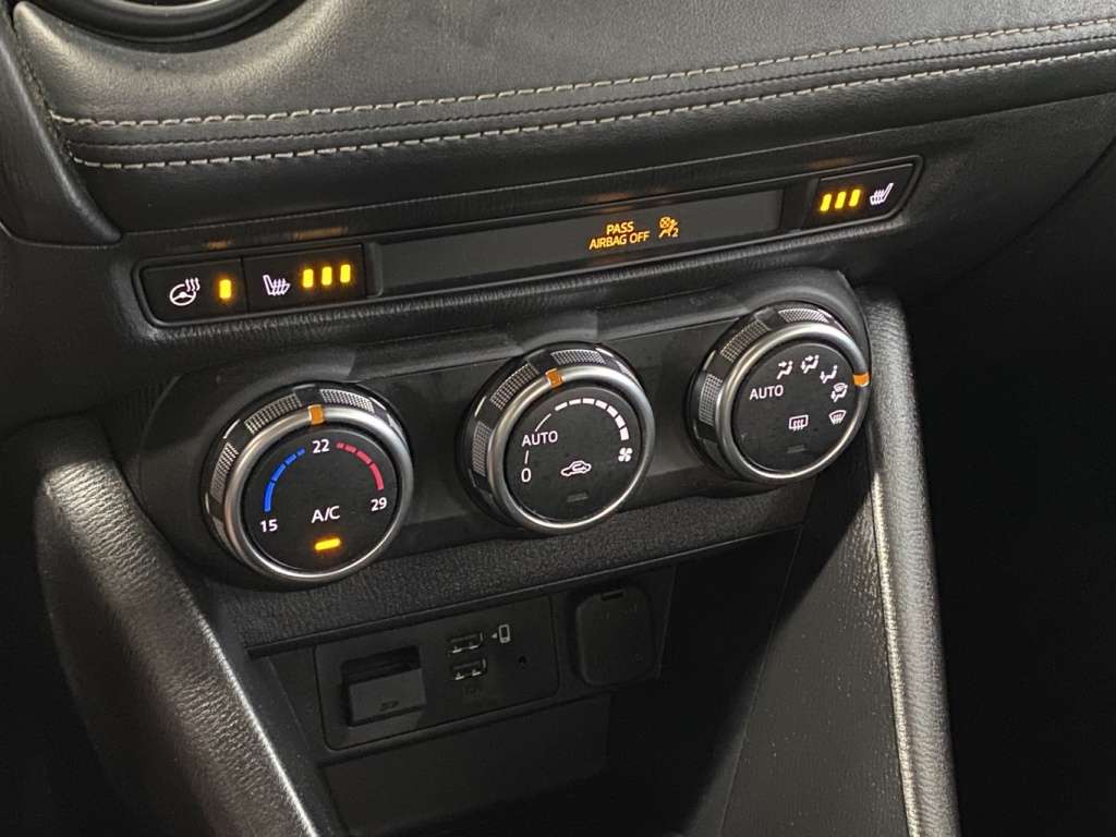 2022 Mazda CX-3 - Image 24