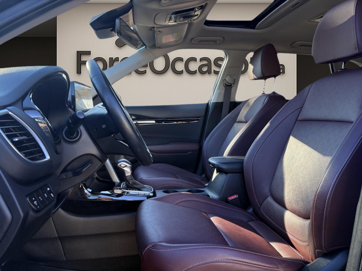 2023 Kia Seltos - Image 6