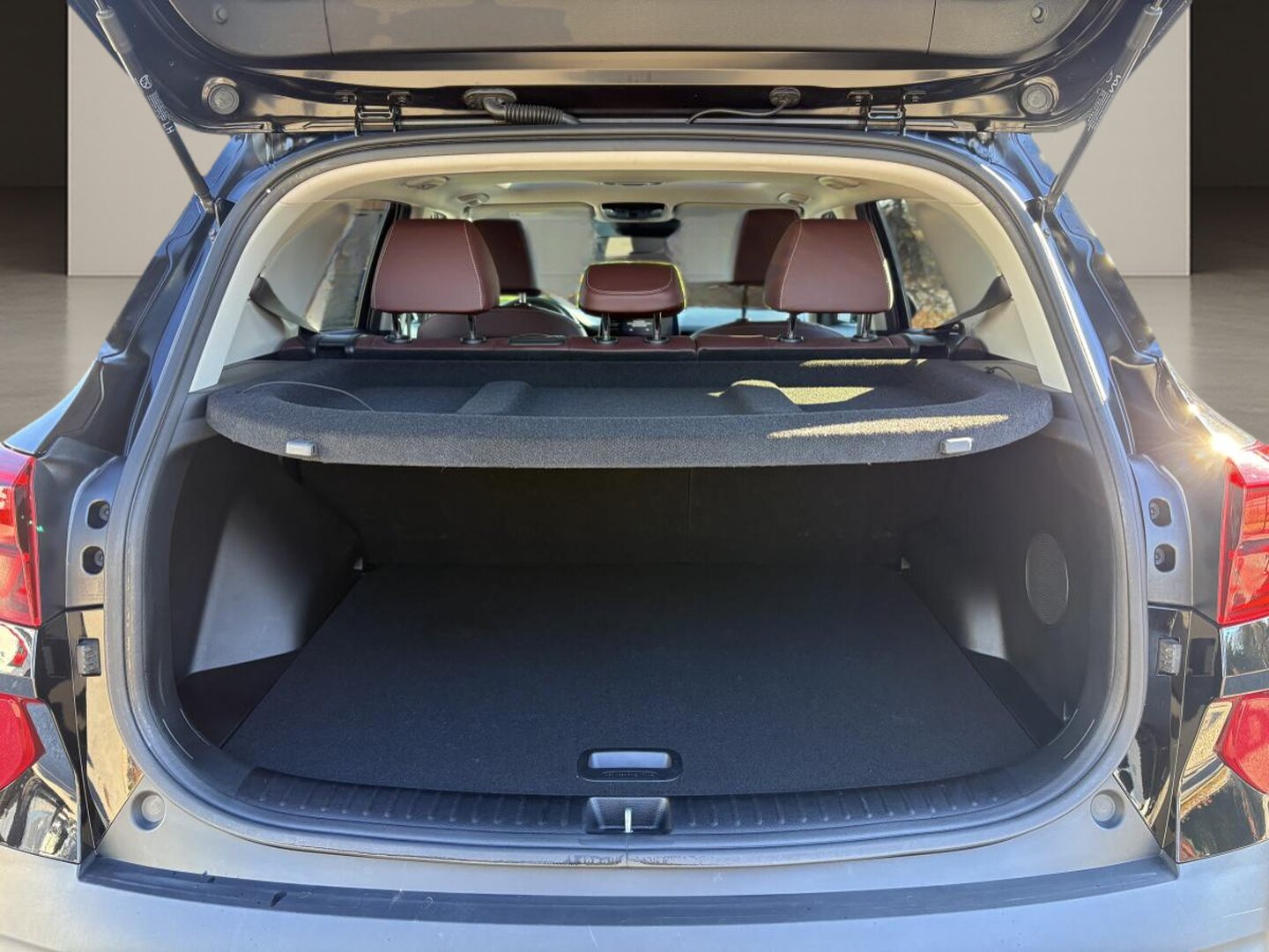 2023 Kia Seltos - Image 8