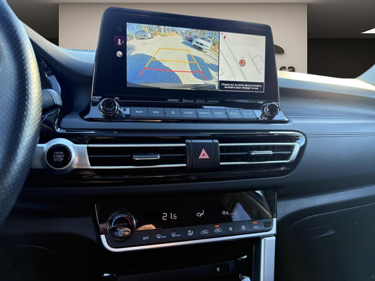 2023 Kia Seltos - Image 18