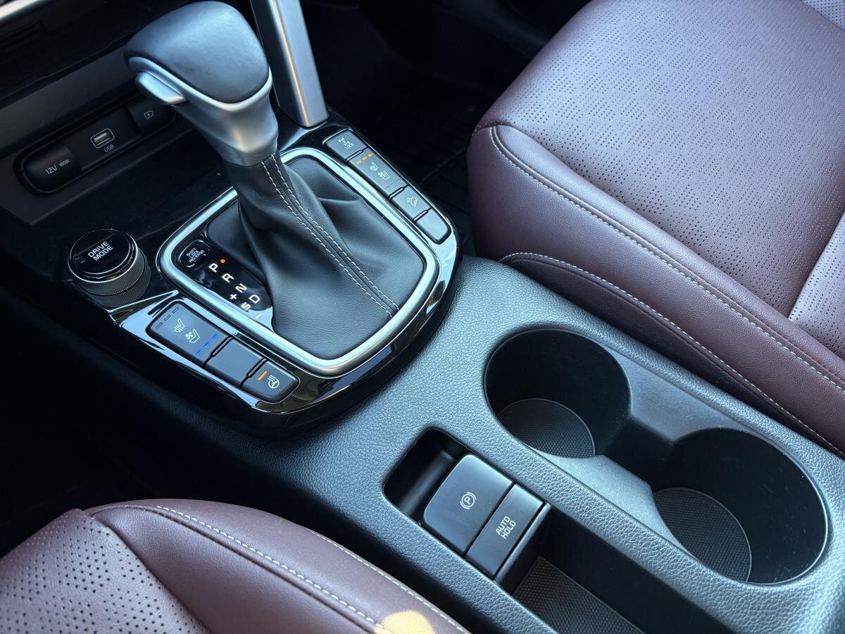 2023 Kia Seltos - Image 19