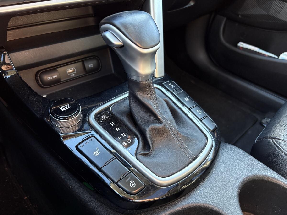 2021 Kia Seltos - Image 11
