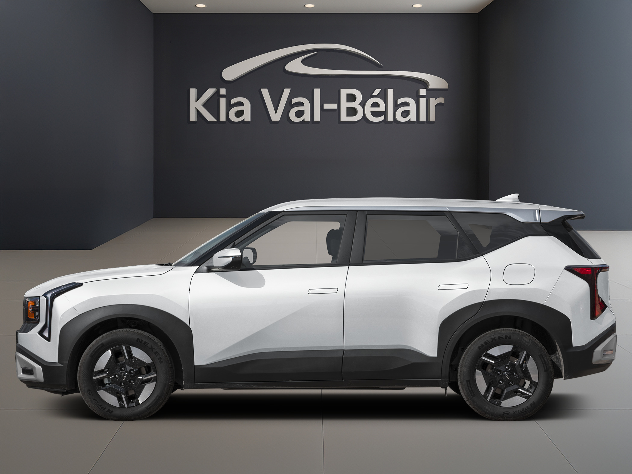 2027 Kia Seltos - Image 2