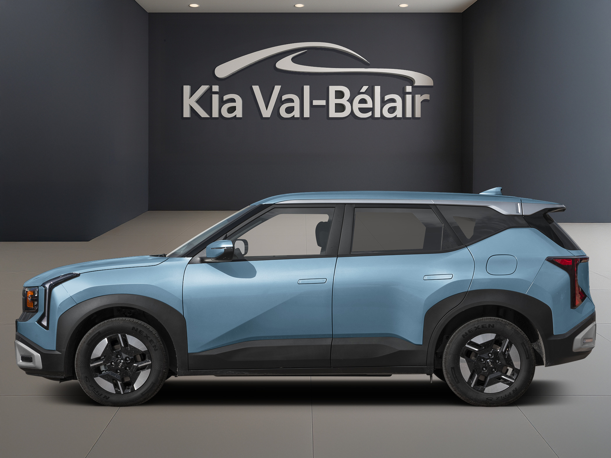 2027 Kia Seltos - Image 2