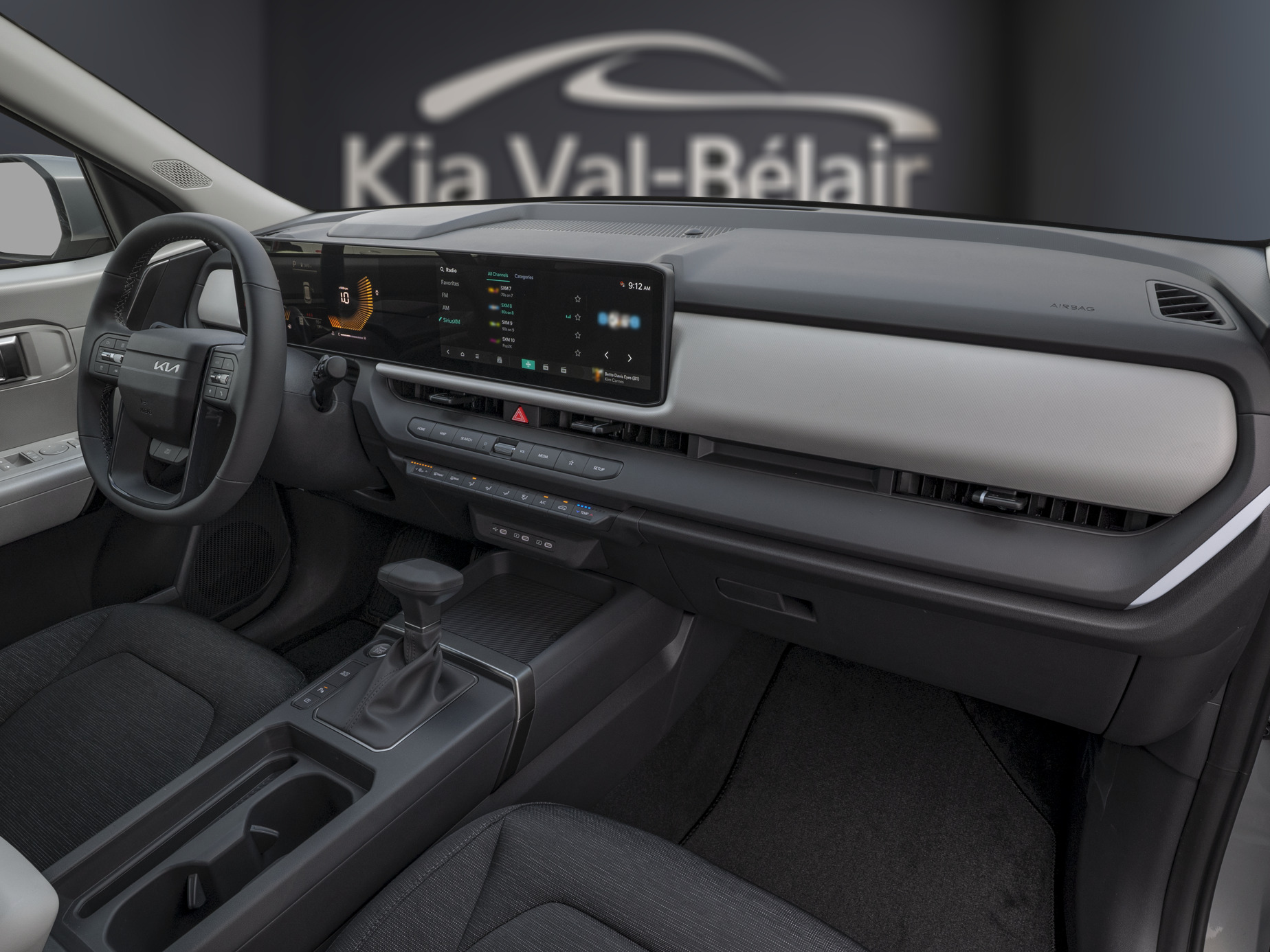 2027 Kia Seltos - Image 11
