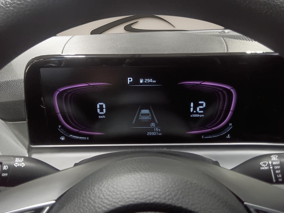 2024 Kia Seltos - Image 16