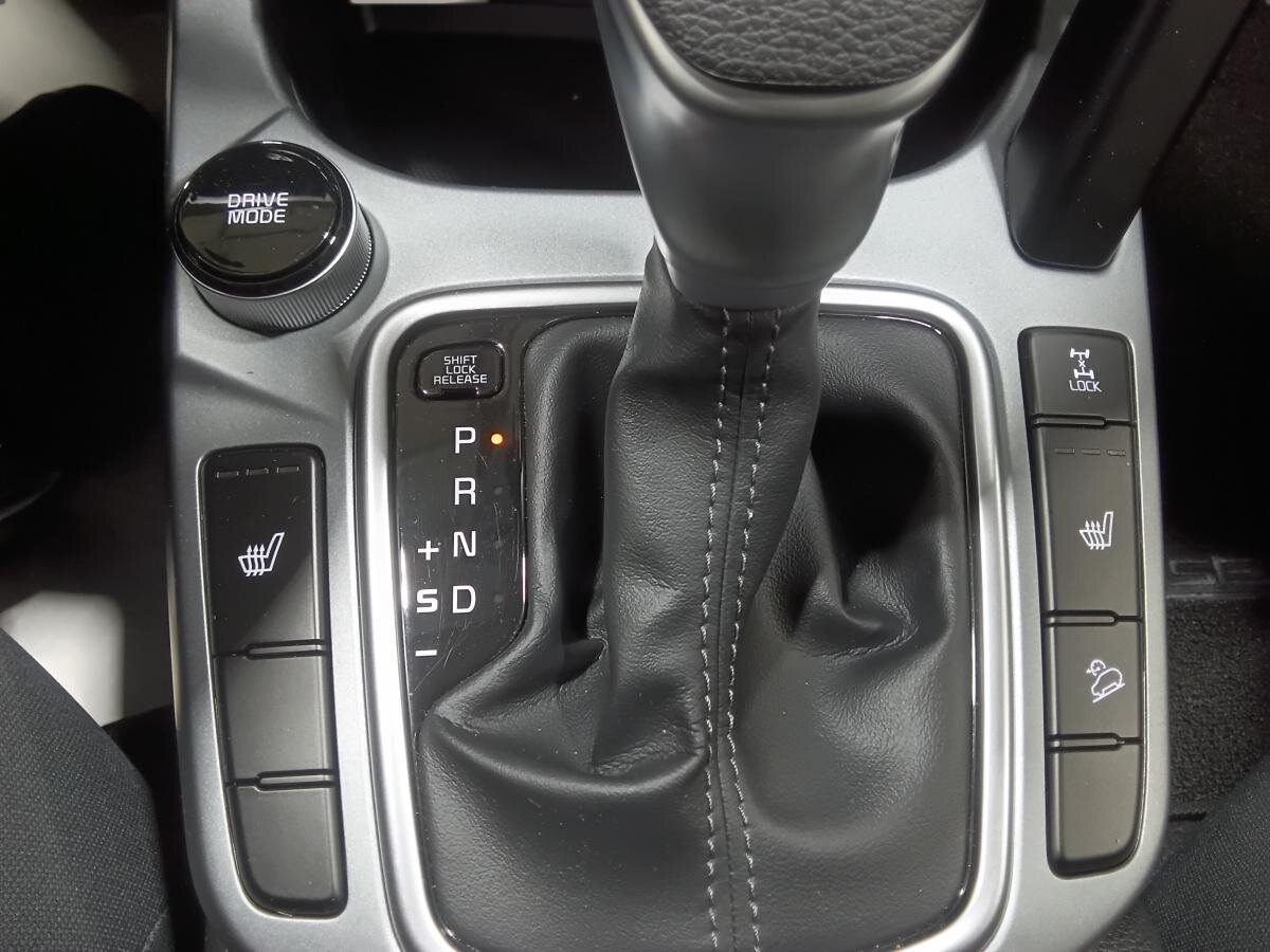 2024 Kia Seltos - Image 26