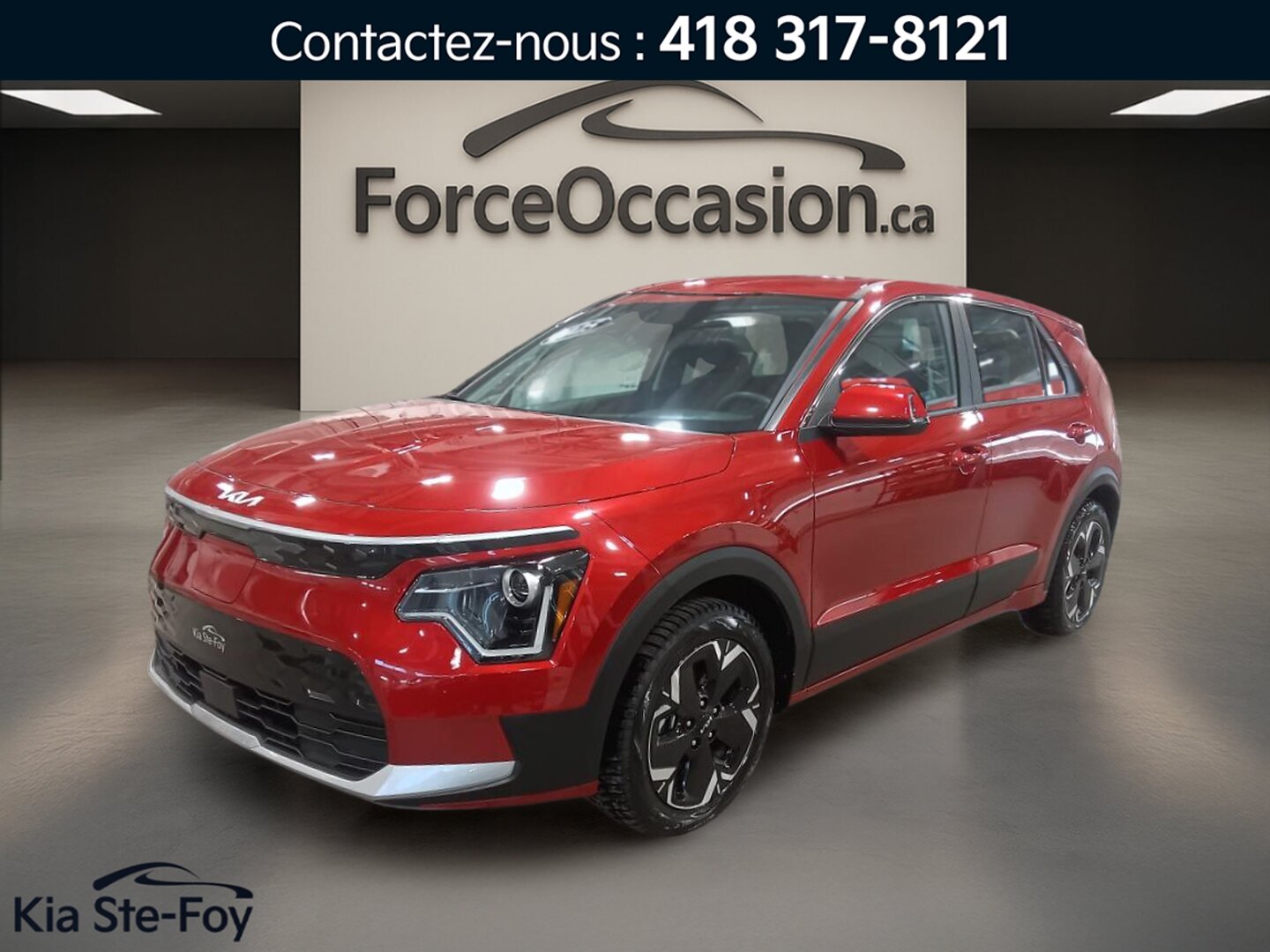 2025 Kia Niro