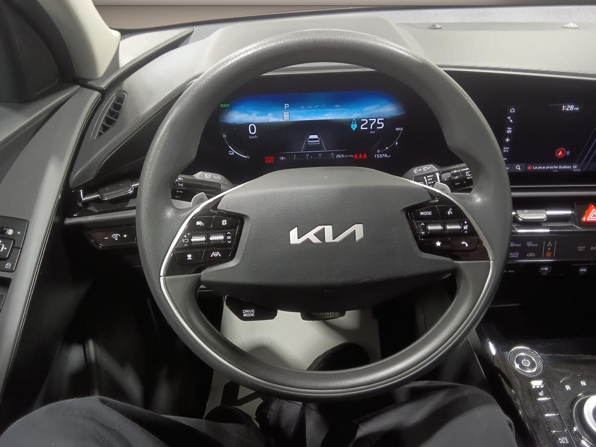 2025 Kia Niro - Image 14