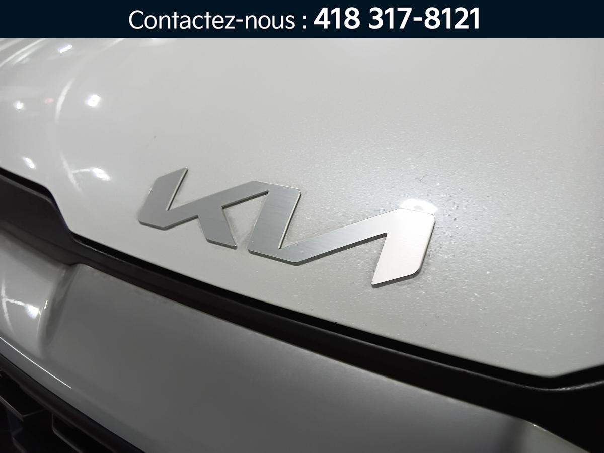 2024 Kia Sportage - Image 12