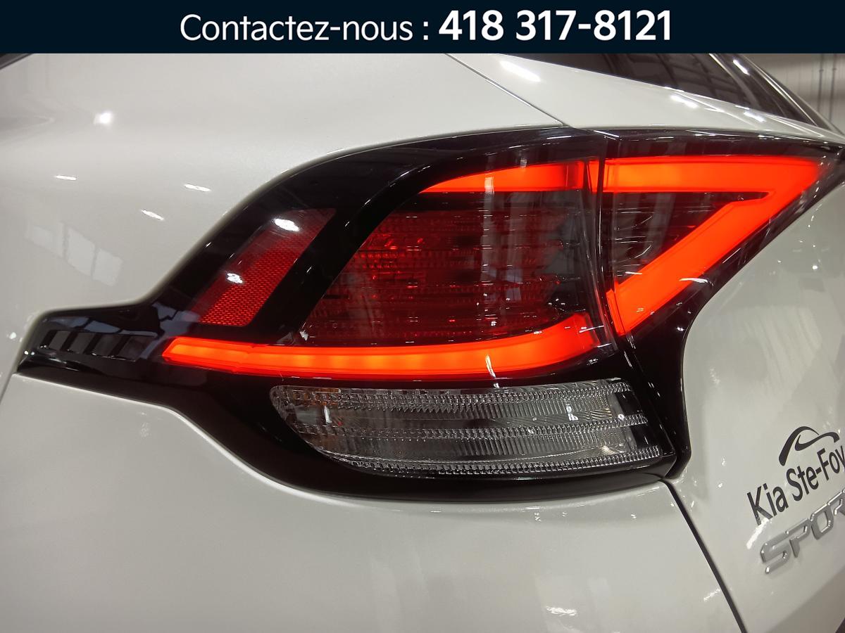 2024 Kia Sportage - Image 13