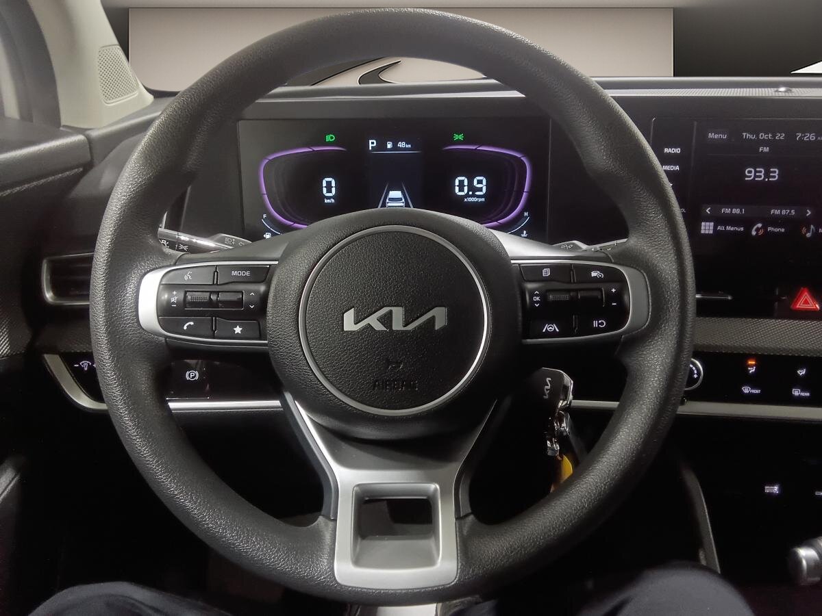 2024 Kia Sportage - Image 16