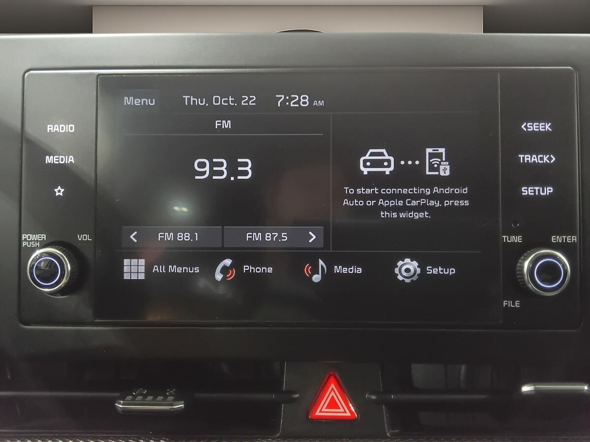 2024 Kia Sportage - Image 22
