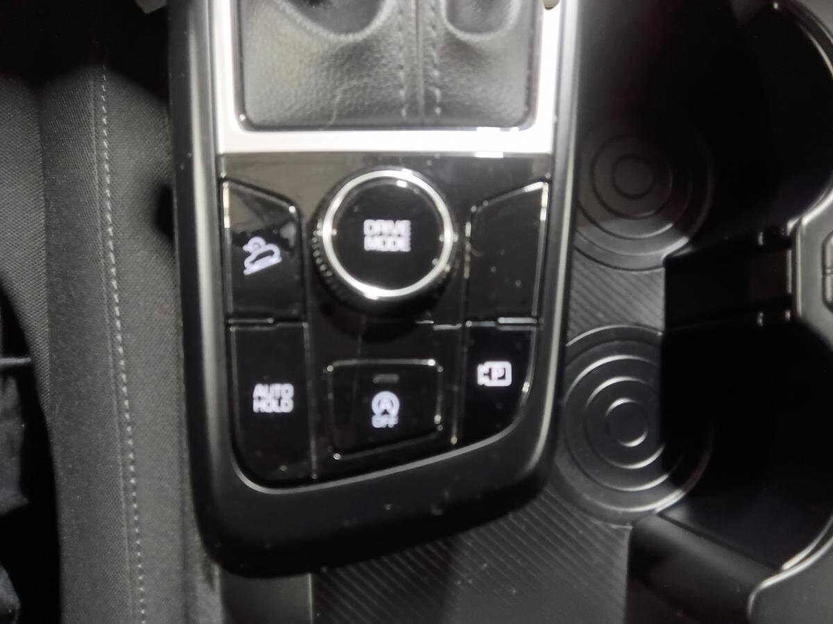 2024 Kia Sportage - Image 30