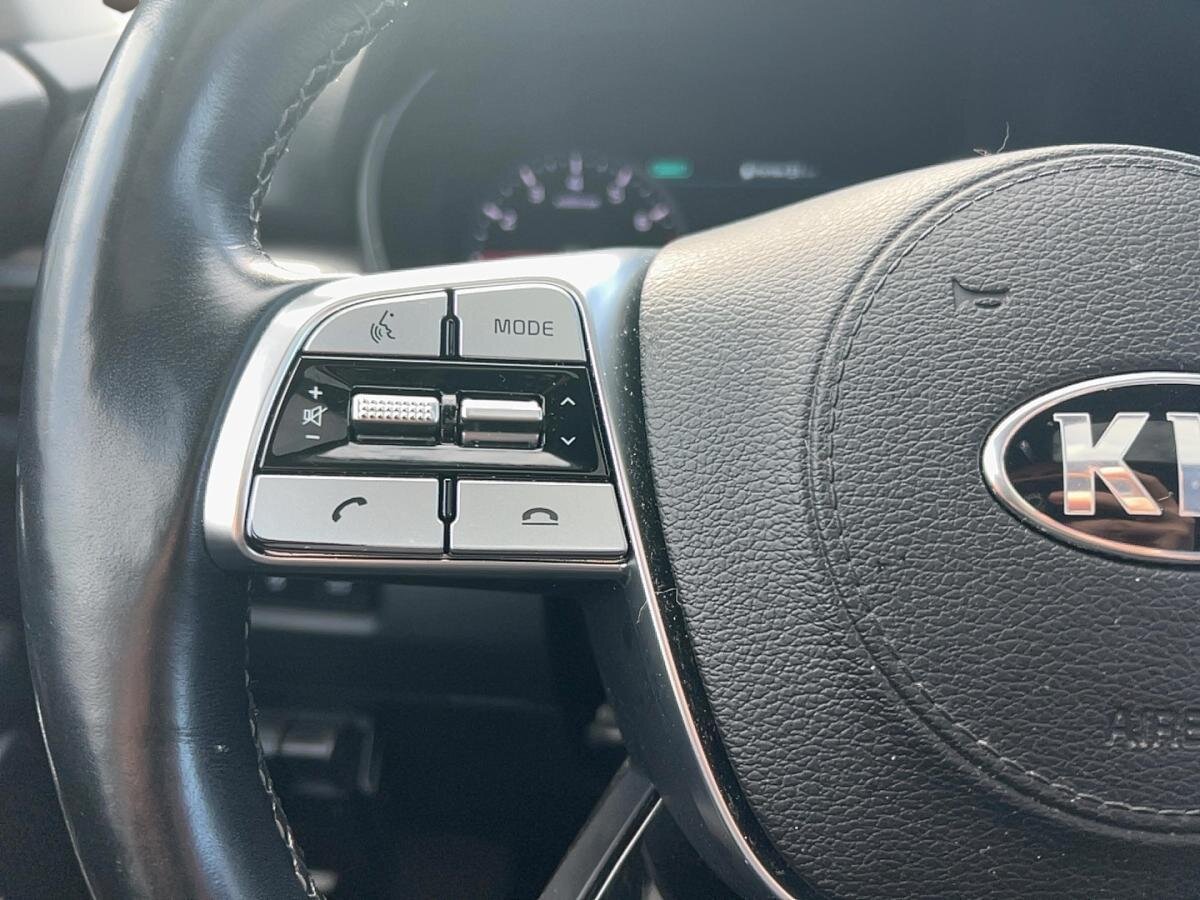 2021 Kia Telluride - Image 10